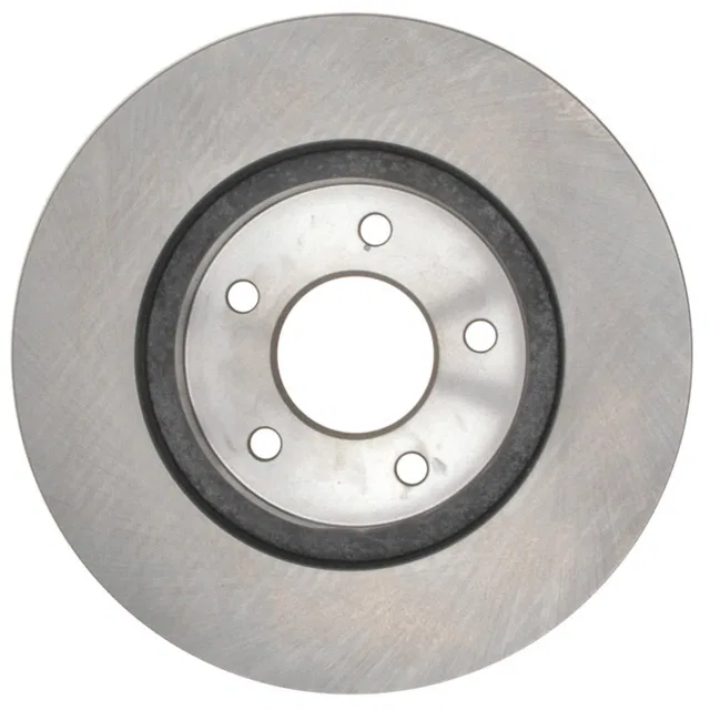 580083R – RAYBESTOS Brake Rotor, OE Replacement Single - view 3